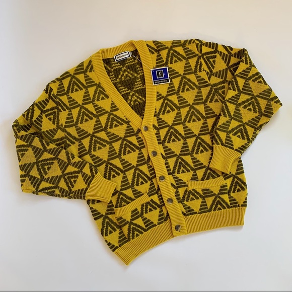 Yves Saint Laurent Other - Vintage Yves Saint Laurent Cardigan!